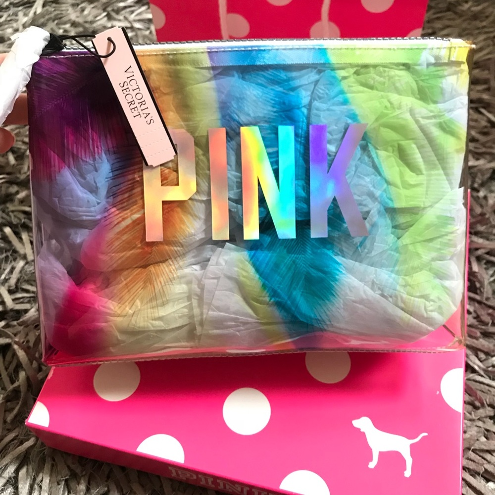 Victoria secret pink